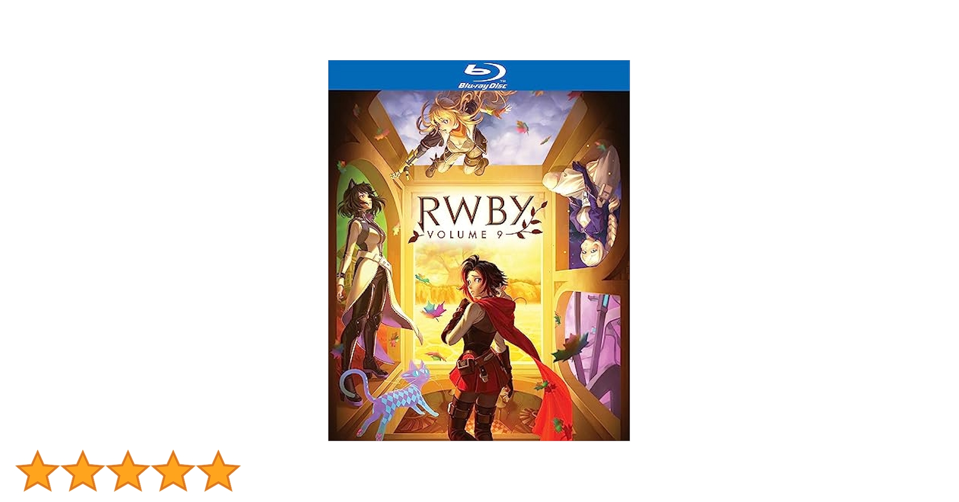 RWBY Volume9 バラ売り　まさ RWBY Volume9 バラ売り まさ maxresdefault.jpg